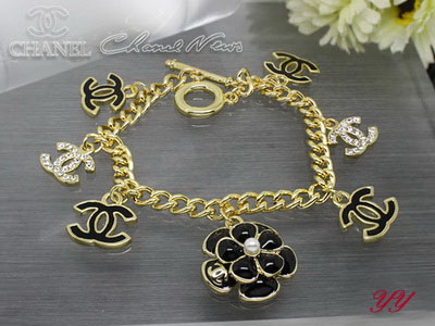 Bracciale Chanel Modello 392